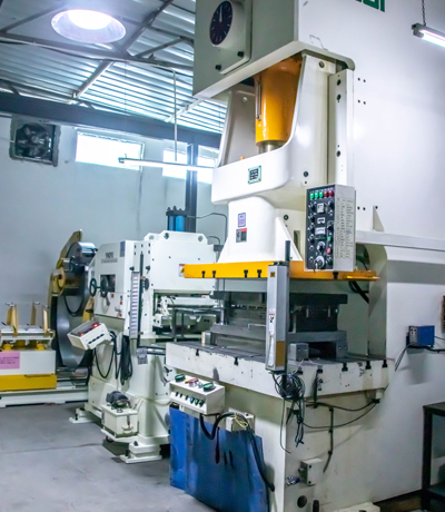 標準件五金制品行業(yè)發(fā)展概況