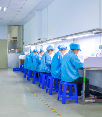 標準件五金制品行業(yè)發(fā)展概況